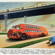 Image for article titled The Future Of Transportation Used To Look So Much More Sensational